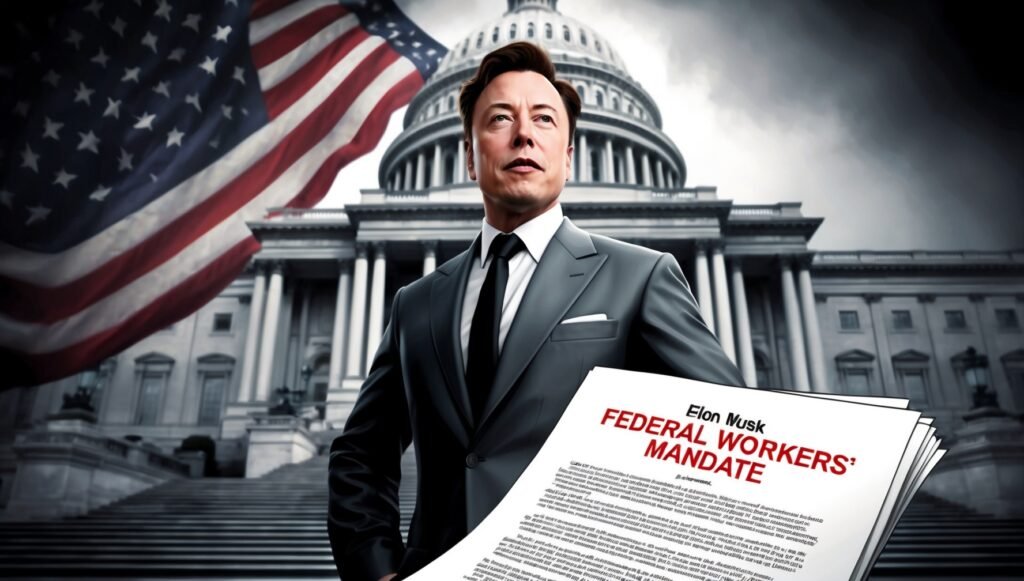 elon musk federal mandate