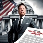 elon musk federal mandate