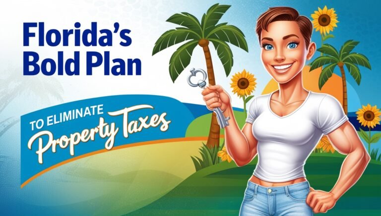 floridas plan for no tax
