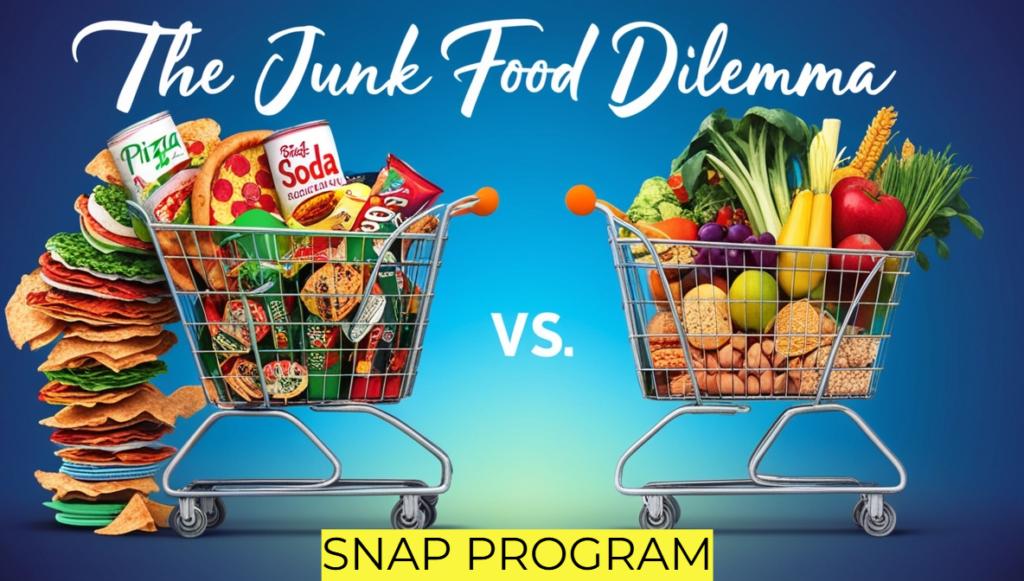 SNAP PROGRAM
