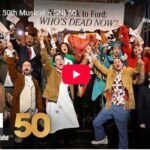 snl annivarsary