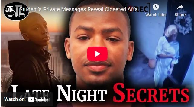 the night secret