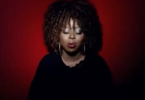 angie stone