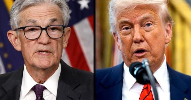 5/7: America Decides - CBS News