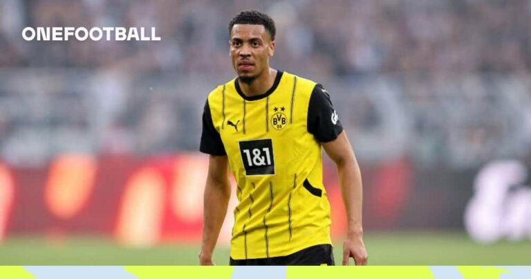 Five athletic midfielders Manchester United could target