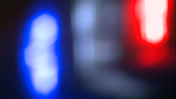 Irmo officers on leave after Broad River Road custody death
