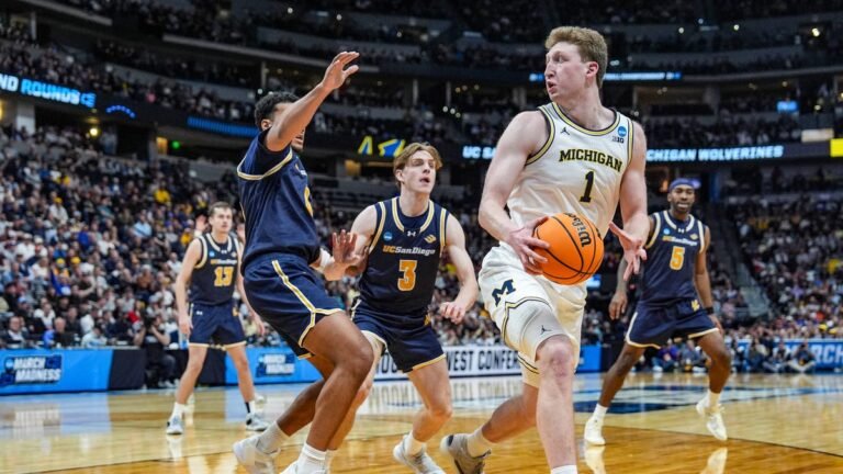 Celtics reportedly add Hayden Gray to Las Vegas Summer League squad