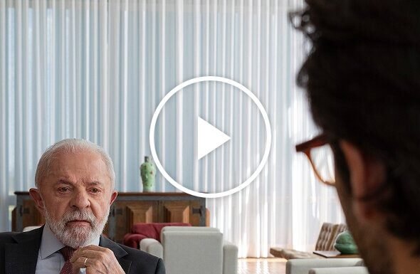 In Conversation with Brazil’s President Lula