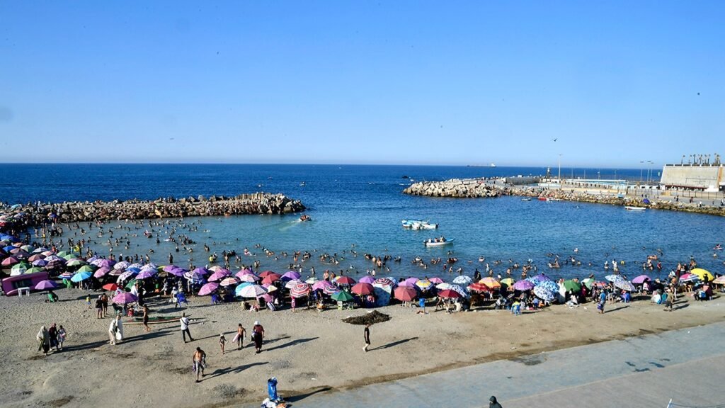 Mediterranean destination bans Bermuda shorts before mayor reverses course