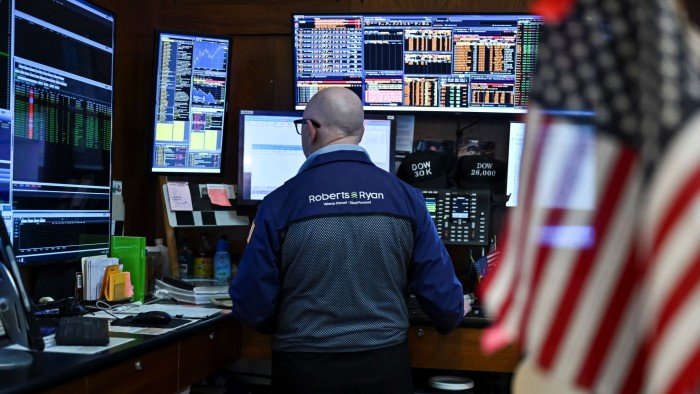 Tidings from my stock market humble pie