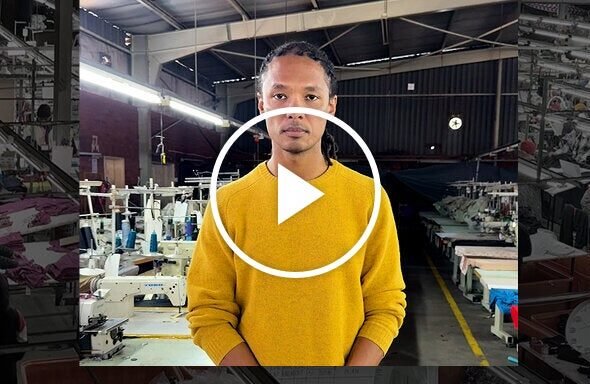 Why Trump’s Tariffs Are Closing Factories in Lesotho