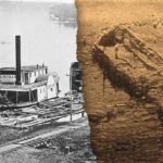 Civil War-era vessel LW Crane found in Wisconsin river after 145 years